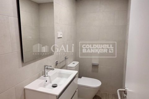 Снять в аренду квартиру в Андорра, Испания с 3 спальни, 143м², № 7684 - фото 5