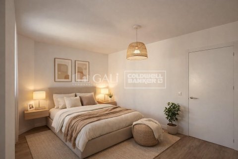 Снять в аренду квартиру в Андорра, Испания с 3 спальни, 143м², № 7684 - фото 12