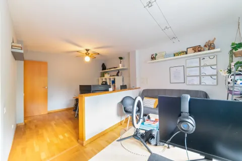 Apartamento de 4 dormitorios en venta en Santa Coloma de Gramenet, Barcelona, Cataluña, Spain № 6941 - foto 16