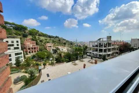 2 bedrooms apartment for sale in Barcelona, Catalonia, Spain № 6939