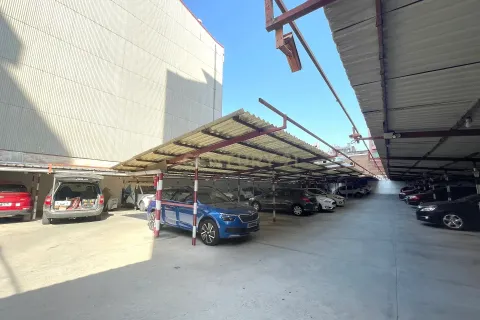 Parcela en venta en Sabadell, Barcelona, Cataluña, Spain № 6938 - foto 7