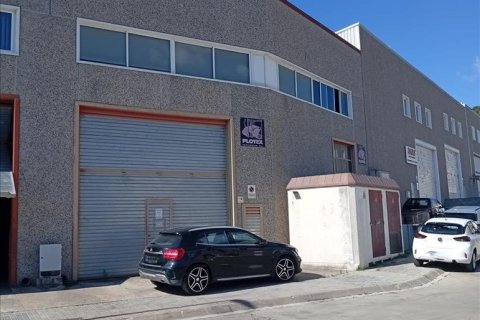 564 m² warehouse à vendre à Arenys de Munt, Barcelona, Catalonia, Spain № 6942