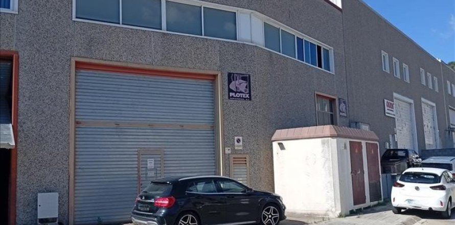 Depósito de 564 m² en venta en Arenys de Munt, Barcelona, Cataluña, Spain № 6942