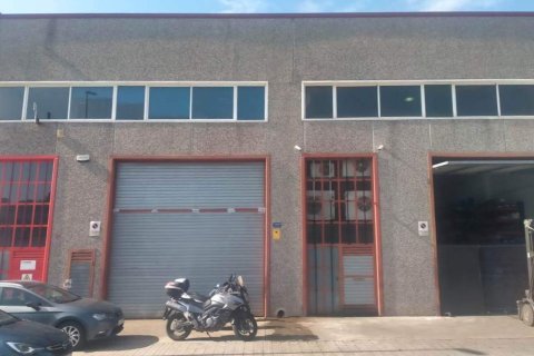 Depósito de 564 m² en venta en Arenys de Munt, Barcelona, Cataluña, Spain № 6942 - foto 2