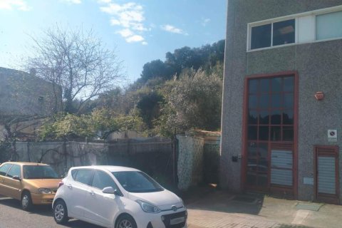 Depósito de 564 m² en venta en Arenys de Munt, Barcelona, Cataluña, Spain № 6942 - foto 7