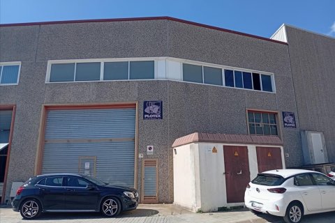 Depósito de 564 m² en venta en Arenys de Munt, Barcelona, Cataluña, Spain № 6942 - foto 6