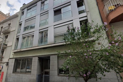 4 bedrooms apartment for sale in Barcelona, Catalonia, Spain № 6936