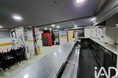 Bar de 67 m² en alquiler en Santa Coloma de Gramenet, Barcelona, Cataluña, Spain № 5116 - foto 6