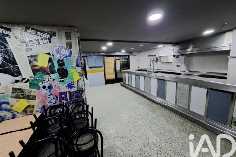 Bar de 67 m² en alquiler en Santa Coloma de Gramenet, Barcelona, Cataluña, Spain № 5116 - foto 4
