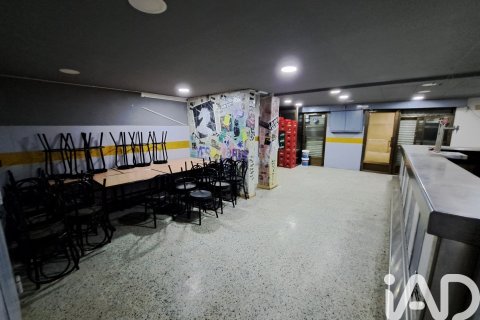 Bar de 67 m² en alquiler en Santa Coloma de Gramenet, Barcelona, Cataluña, Spain № 5116 - foto 11