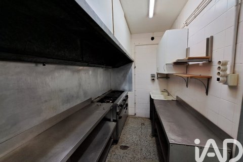 Bar de 67 m² en alquiler en Santa Coloma de Gramenet, Barcelona, Cataluña, Spain № 5116 - foto 7