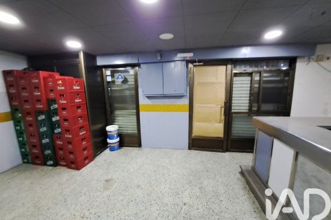Bar de 67 m² en alquiler en Santa Coloma de Gramenet, Barcelona, Cataluña, Spain № 5116 - foto 13