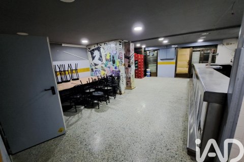 Bar de 67 m² en alquiler en Santa Coloma de Gramenet, Barcelona, Cataluña, Spain № 5116 - foto 10
