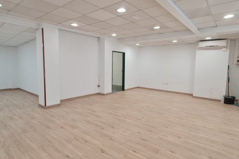 Коммерческая недвижимость 85м² в Эль Масноу, Барселона, Каталония, Испания № 5118