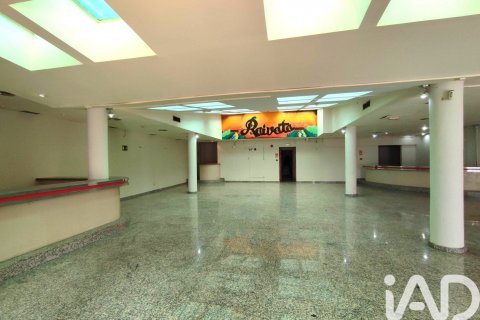 200 sq.m. commercial property for rent in Segur de Calafell, Tarragona, Catalonia, Spain № 5119 - photo 7