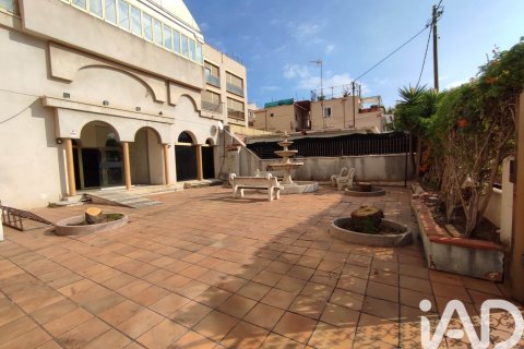 200 sq.m. commercial property for rent in Segur de Calafell, Tarragona, Catalonia, Spain № 5119