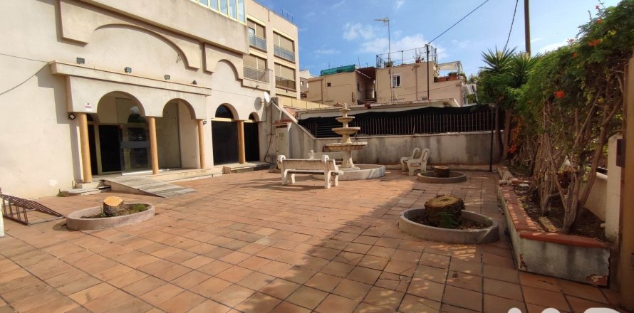 200 sq.m. commercial property for rent in Segur de Calafell, Tarragona, Catalonia, Spain № 5119