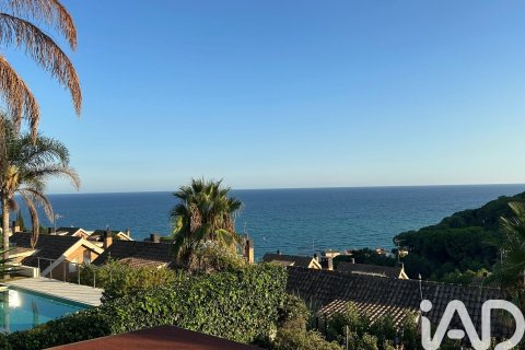 Дом с 3 спальнями в Аренисе де Мар, Барселона, Каталония, Испания № 5117