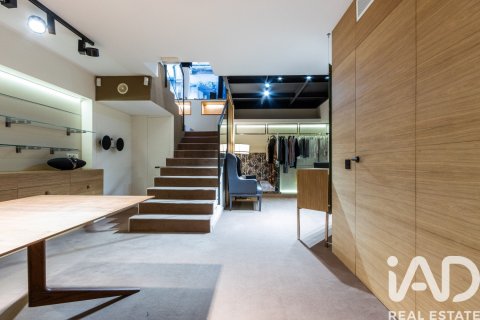 Propiedad comercial de 293 m² en alquiler en Sabadell, Barcelona, Cataluña, Spain № 5114 - foto 20