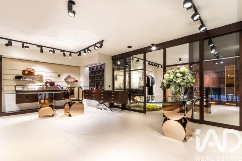 293 sq.m. commercial property for rent in Sabadell, Barcelona, Catalonia, Spain № 5114