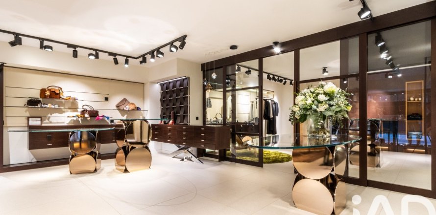 Propiedad comercial de 293 m² en alquiler en Sabadell, Barcelona, Cataluña, Spain № 5114