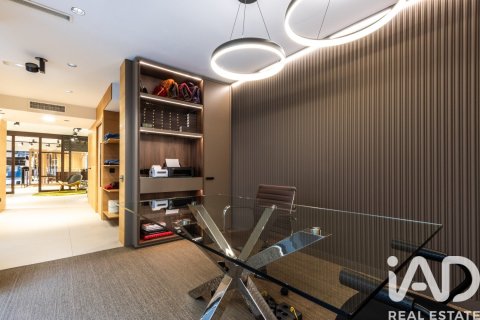 Propiedad comercial de 293 m² en alquiler en Sabadell, Barcelona, Cataluña, Spain № 5114 - foto 17