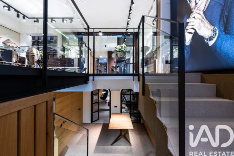 Propiedad comercial de 293 m² en alquiler en Sabadell, Barcelona, Cataluña, Spain № 5114 - foto 19