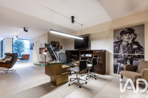 Propiedad comercial de 293 m² en alquiler en Sabadell, Barcelona, Cataluña, Spain № 5114 - foto 24