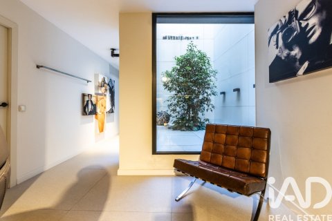 Propiedad comercial de 293 m² en alquiler en Sabadell, Barcelona, Cataluña, Spain № 5114 - foto 27