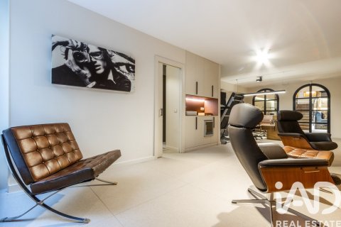 Propiedad comercial de 293 m² en alquiler en Sabadell, Barcelona, Cataluña, Spain № 5114 - foto 28