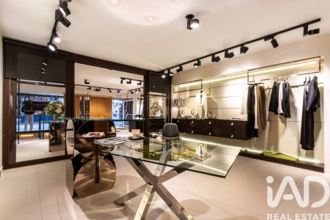 Propiedad comercial de 293 m² en alquiler en Sabadell, Barcelona, Cataluña, Spain № 5114 - foto 9