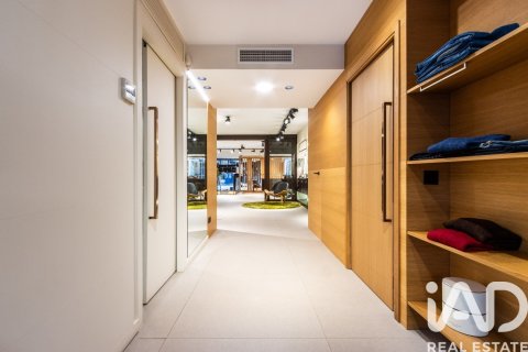 Propiedad comercial de 293 m² en alquiler en Sabadell, Barcelona, Cataluña, Spain № 5114 - foto 11