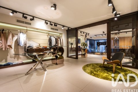 Propiedad comercial de 293 m² en alquiler en Sabadell, Barcelona, Cataluña, Spain № 5114 - foto 10