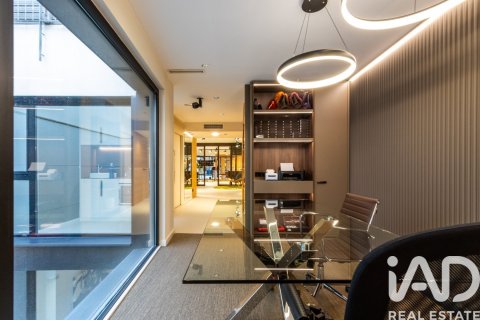 Propiedad comercial de 293 m² en alquiler en Sabadell, Barcelona, Cataluña, Spain № 5114 - foto 16