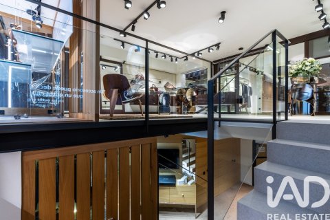 Propiedad comercial de 293 m² en alquiler en Sabadell, Barcelona, Cataluña, Spain № 5114 - foto 18