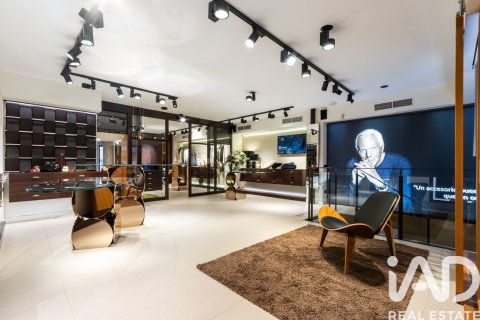 Propiedad comercial de 293 m² en alquiler en Sabadell, Barcelona, Cataluña, Spain № 5114 - foto 2