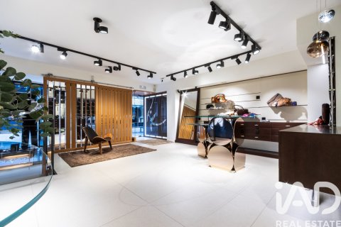 Propiedad comercial de 293 m² en alquiler en Sabadell, Barcelona, Cataluña, Spain № 5114 - foto 5