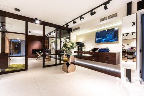 Propiedad comercial de 293 m² en alquiler en Sabadell, Barcelona, Cataluña, Spain № 5114 - foto 4