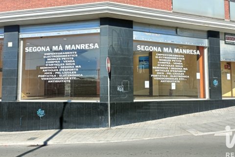 Propiedad comercial de 223 m² en alquiler en Manresa, Barcelona, Cataluña, Spain № 5115 - foto 16