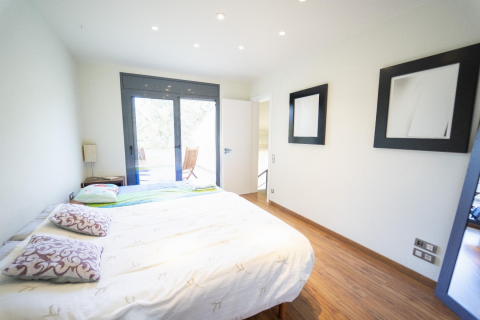 Купить дом в Кома-Руга, Испания с 5 комнат, 300м², № 1593 - фото 8