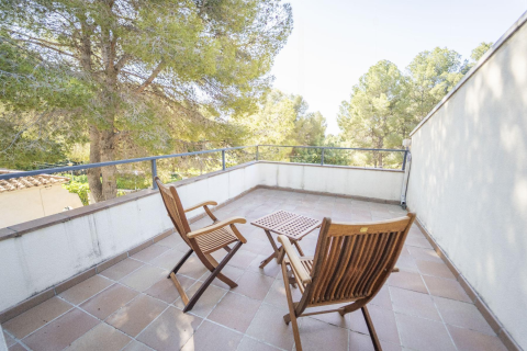 Купить дом в Кома-Руга, Испания с 5 комнат, 300м², № 1593 - фото 19