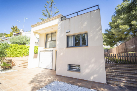 Купить дом в Кома-Руга, Испания с 5 комнат, 300м², № 1593 - фото 22