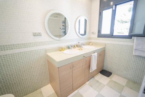 Купить дом в Кома-Руга, Испания с 5 комнат, 300м², № 1593 - фото 16