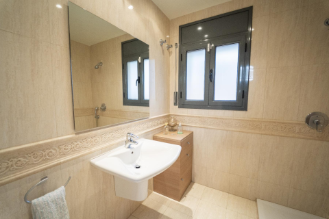 Купить дом в Кома-Руга, Испания с 5 комнат, 300м², № 1593 - фото 24