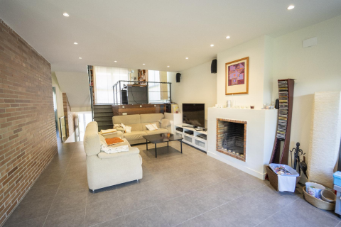 Купить дом в Кома-Руга, Испания с 5 комнат, 300м², № 1593 - фото 21