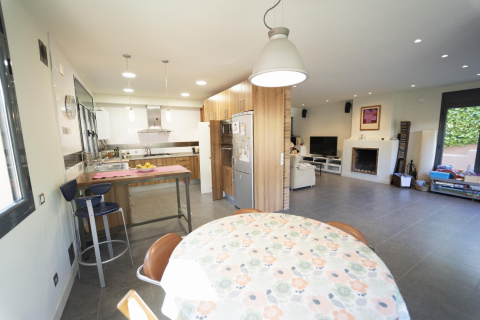 Купить дом в Кома-Руга, Испания с 5 комнат, 300м², № 1593 - фото 17