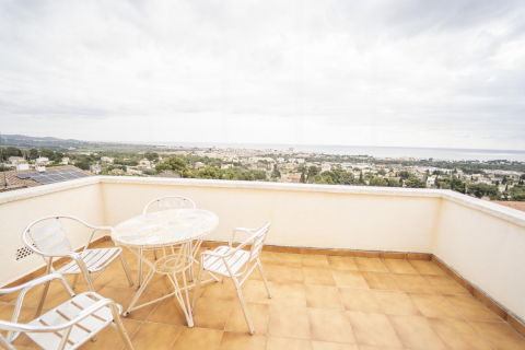 Купить дом в Кома-Руга, Испания с 6 комнат, № 1592 - фото 15