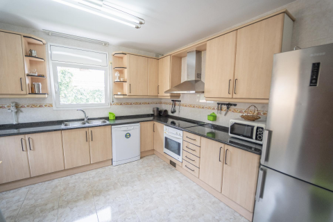 Купить дом в Кома-Руга, Испания с 6 комнат, № 1592 - фото 5