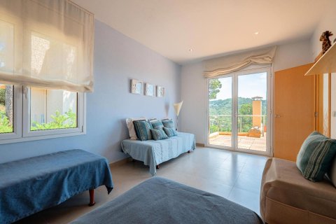 Купить дом в Льяфранк, Испания с 5 комнат, № 1597 - фото 25