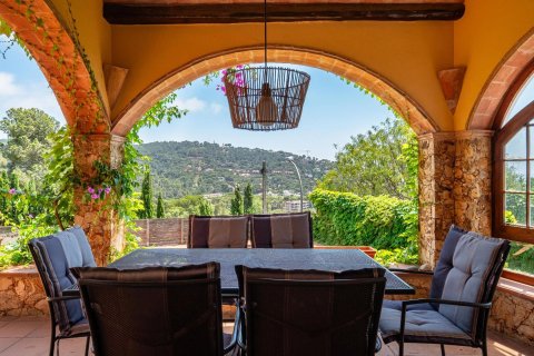 Купить дом в Льяфранк, Испания с 5 комнат, № 1597 - фото 29